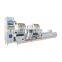 high-precision aluminum CNC 3 axis any angle cutting saw cutting machine A8-500