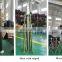 20ft medium pneumatic pump up mast for sale