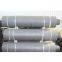 Ultra high power graphite electrode