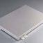 Commercial Summer Spraying 2.5mm Aluminum Veneer Curtain Wall