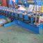 Latest technology steel door frame roll forming machine Hot Selling Door Frame Roll Forming Machine