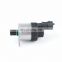 0928400789 0 928 400 789 High Pressure Fuel Pump Regulator Metering Control Solenoid SCV Valve IMV Unit For0445020033
