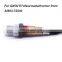 low price  air fuel ratio oxygen sensor  22693-7S000 226937S000   for QX56/TITAN/armada/frontier front