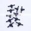ERIKC E1024070 Common Rail Injector Oil Backflow Pipe Connector T Type For 110 Series Plastic Tee Joint Fitting 10pcs/Bag