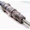 Diesel Engine Parts 0445120112 Common Rail Fuel Injector