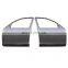 Steel Front Door Panel  Front Gate Left 8KD831051Right  8KD831052  For  A4 B8 2009-