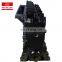 brand new 6-cylinder diesel engine s6d102 long block for sale