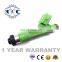 R&C High Quality Injection 2325021091 Nozzle Auto Valve For  Toyota 100% Professional Tested Gasoline Fuel Injector