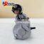 Forklift Engine Parts S4F 24V 3.2KW 11T Starter Motor