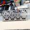 Diesel Engine Parts V2203 Cylinder Head Assy