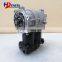 J08C Air Compressor Assy Double Cylinder Machinery Engines Parts