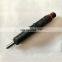 Dongfeng truck parts 6BT fuel injector 4089469