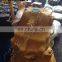 excavator PC200-8 swing motor assy 706-7G-01170 , excavator spare parts