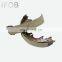 IFOB Brake Shoe For Toyota LandCruiser #NCP92 ZSP92 46580-60030