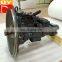 Excavator Pc78uu-6 Pc78mr-6 708-3T-00241 708-3T-00240 Excavator Hydraulic Main Pump