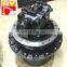 EX200-5 Excavator final drive EX200-5 travel motor