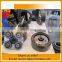 Excavator travel gear reduction for JS330 final drive