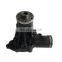 8-97333361-0 AUTO TRUCK 6BD1 auto genuine engine diesel  Excavator water pump