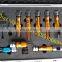 common rail tools common rail injector  valve measuring tools