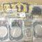 for 6D170 Engine Overhaul /Full Gasket Set 6162-K2-1302 6162-K1-1302
