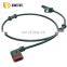 Rear Left or Right ABS Wheel Speed Sensor FOR Mercedes-Benz 2129050400 2125402117 A2129050400 A2125402117