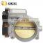 High Quality Throttle Body FOR CADILLAC 12615495 12602800 ETB0023 217-3156 TB1066 S20085 14760550-101 12605900 AC2173156