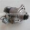 5255292 Diesel Engine Parts ISLe Starter Motor