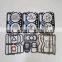 3801468 NT855 repair gasket kit upper and lower 3801330 overhaul gasket kit