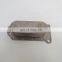 Diesel engine parts 6CT oil cooler core 3974815