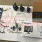 CR815 common rail pump and injector test bench