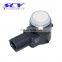 4 Pcs New OEM Reverse Backup Parking Assist Object Sensor PDC Suitable for Buick  25961316 US 21995589