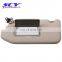 SCY New Left Car Sun Visor Suitable for NISSAN Pathfinder 2013-2018 964019PB0A 96401-9PB0A