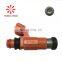 boquilla del inyector de combustible CDH210, bico injetor de combustivel CDH210,Fuel injector CDH210