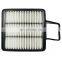 High quality Car Air Filter 1109101-K80 for Great Wall Auto Engine Parts