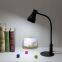 Fonkin LED Desk Lamp, Flexible Gooseneck Table Lamp for Office/Reading Book/Bedroom