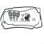 SCR urea pump repair kit seal A2000-1205340 suitable for Kailong urea pump Hongyan Jiesi New King Kong