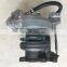 ISDE 4D Diesel Engine Turbocharger HE221W Turbocharger Kit 3769568 3769570