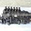 D41-6 PC450-6 Fuel Injection Pump 615271260 6152-72-1260 for Japan Auto Common Rail System