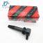 Auto ignition coil 90048-52125 90048-52126 FOR Cuore 4 Move Sirion 1998-2005