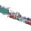 Fully Automatic and Semi Automatic meltblown disposable face mask making machine