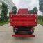 SINOTRUK 8 Ton Dump Truck Low Cost