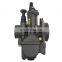 PWK28 PWK30 PWK 28 30 MM PWK28MM silver carb modification PWK 32 34 carburetor for KX100 KX125 RTL250 CR80