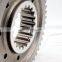 Gearbox Main Shaft Second Speed Gear WG2210040052 of HW19712 Transmission