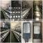 5 years Warranty with pole aluminum profile Led Solar street light