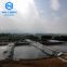 Geomembrane smooth and textured geomembrane thickness 0.3~3mm landfill lake wetland river pond liner