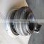 D12C engine turbo 3591077 3591078 4049337 HX55 turbocharger