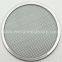 SS304 Perforated Filter Mesh