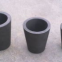 crucible  for  sample used for furnace in different material