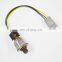 Injector Pressure Sensor 1845536C91 For Maxxforce 04-07 DT466E DT570