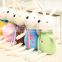 High Quality Lovely Soft Cute Rabbit For Kids Plush Toys